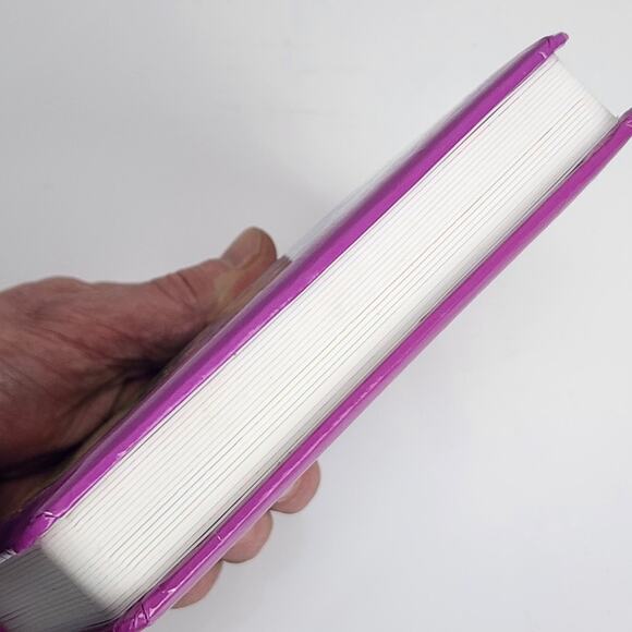 Surprise Bible Storybook by Margie Redford Hardcover Children's Board Book - Picture 6 of 10